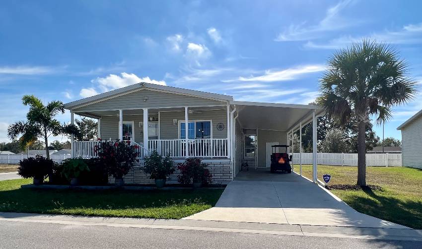 1619 Voyager Dr #333 a Sarasota, FL Mobile or Manufactured Home for Sale